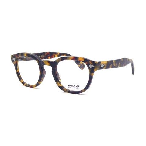 MOSCOT　LEMTOSH　COL.MATTE TORTOISE　46サイズ