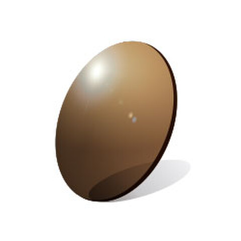 RARTS（アーツ）　Amber brown（アンバーブラウン）