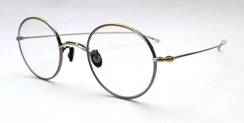 10eyevan（テンアイヴァン）　No.5　c.4S　44サイズ