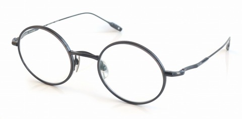 JAPONISM　sence　JS-180　Col.01 Kurotobi 黒鳶