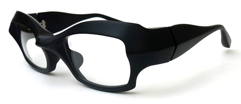 FACTORY900　FA-440　col.001M（Black　Matte）