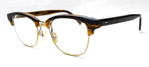 BOSTON CLUB（ボストンクラブ）　FISHER “R”　col.02