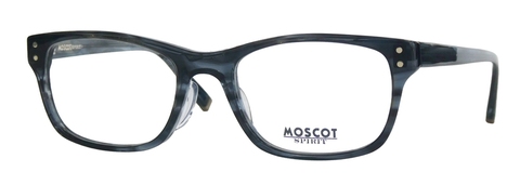 MOSCOT（モスコット）　ALEX（アレックス）　COL.Blue Ink