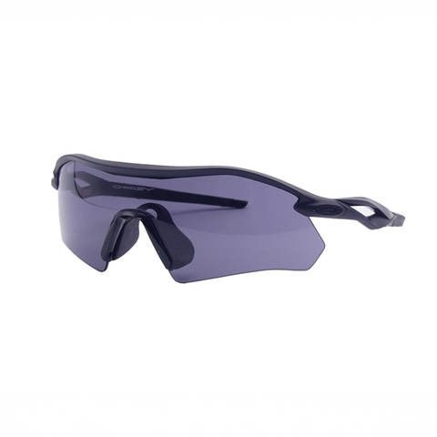 OAKLEY（オークリー）　RADAR PLATE（レーダープレート）　Matte Black / Prizm GREY