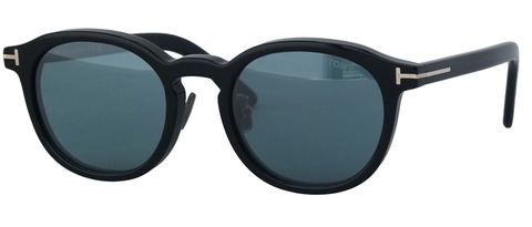 TOM FORD（トムフォード）　TF1277-Ｄ ECO　01A
