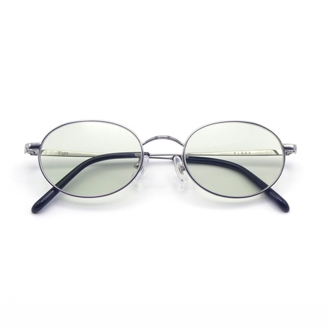 BLESS ORIGINAL Classic Eight-SUN　Silver（シルバー） / Green（グリーン）