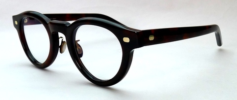 10eyevan（テンアイヴァン）　No.3 Ⅲ BR（45）　C.1003S