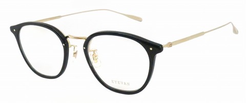 EYEVAN（アイヴァン）　 Aldama　PBK/G