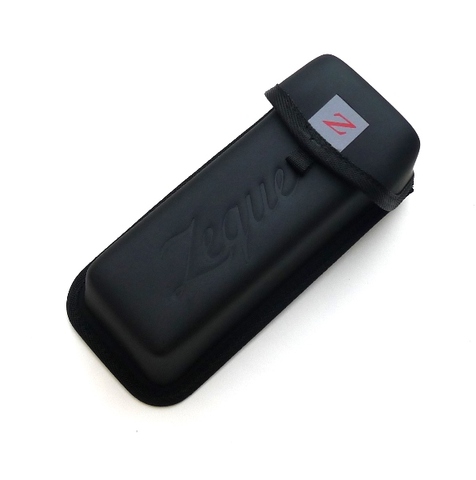 Zeque（ゼクー）　HARD SHELL CASE　AS-038
