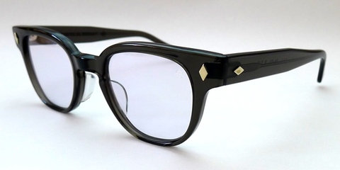 TART OPTICAL BRYAN　004（SMOKE GRAY） 46サイズ