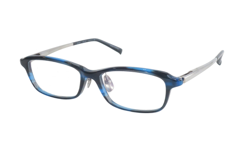 JAPONISM DiESS（ジャポニスム ディーエス）　JD-010　Col.06（Blue＆Light Blue Half）
