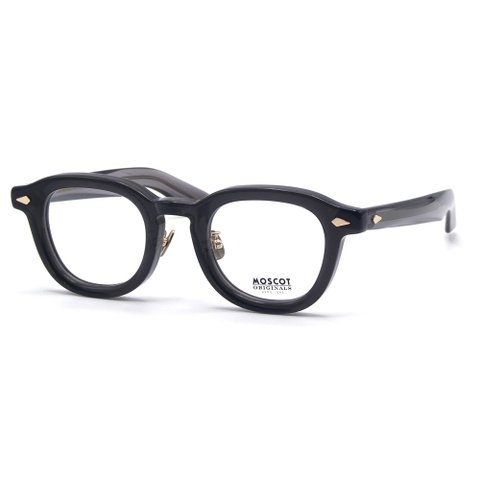 MOSCOT(モスコット)　DAHVEN（ダーベン）　COL.SMKG　日本限定モデル第19弾 JPN LTD 19　47サイズ