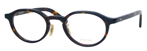 EYEVAN（アイヴァン）　ALFRED　C.TORT