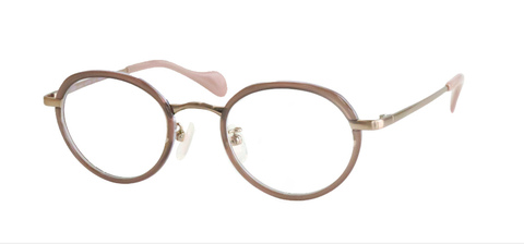 BCPC（ベセペセ）　BP-3337　Col.01（Bleach Pink)