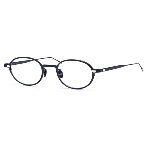 10eyevan（テンアイヴァン）　　No.9 V （48）　C.155-CL