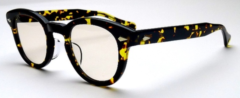 TART OPTICAL ARNEL（タートオプティカル アーネル）　JD-55　006（TOKYO TORTOISE）