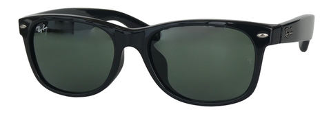 Ray-Ban（レイバン）　NEW WAYFARER （ニューウェイファーラー） RB2132-F  901L