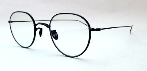 10eyevan（テンアイヴァン）　No.6（47） C.10S