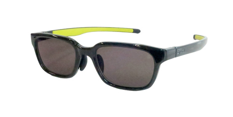 Eyevol（アイヴォル）　WOODHALL（54）　BK-LY-PL