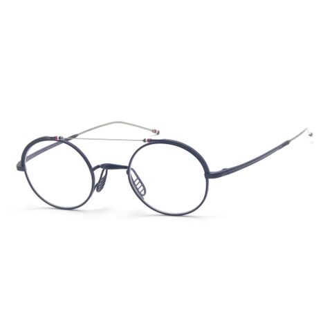 THOM BROWNE（トムブラウン）　TBX910-41-03 // NVY-SLV （※新品番・UEO910A-415-41）（navy - silver）