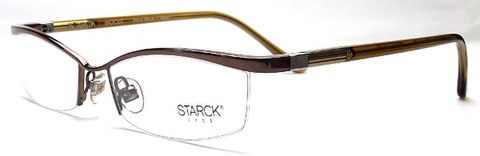 STARCK EYES（スタルクアイズ）　SH0001J　0727S（旧・SH0001-0023）