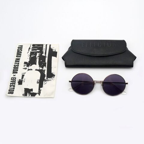 EFFECTOR（エフェクター）　YUSAKU3（ユウサク3）　GP / DGY