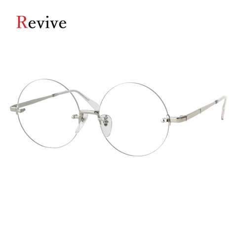 Revive（リヴァイブ）　Double Wrap（ダブルラップ）　ラウンドフラットカスタム