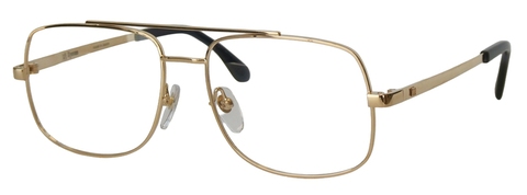 Eyevan（アイヴァン）　Historic Collection　MA-109　GLD