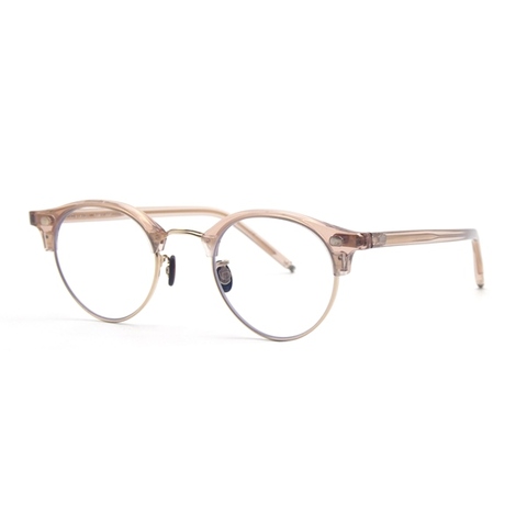 10eyevan（テンアイヴァン）　No.3 Ⅳ（45） C.1015 / 2S