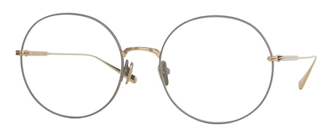 MASUNAGA since 1905（マスナガ）　RONDE  #14（ GRY/GP）
