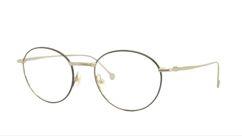 BCPC　BG-3319　Col.02  Brown/White gold