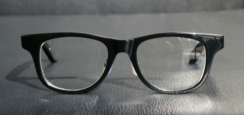 BOSTON CLUB（ボストンクラブ）　WELDER “R”　col.01