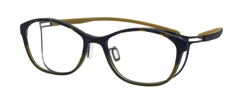 spec espace（スペックエスパス）　ES-1975　Col.06（khaki sasaⅡ / khaki (shiny color)）