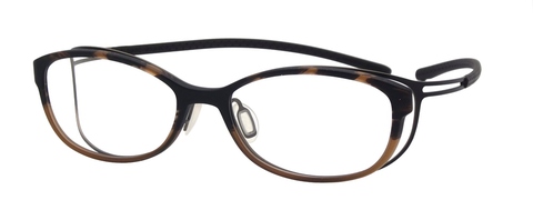 spec espace（スペックエスパス）　ES-2075　Col.05（ brown sasaⅡ / brown）