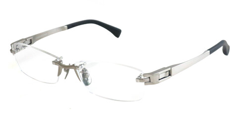 JAPONISM　JP-030R　Col.01（Mat Titanium）