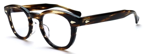 TART OPTICAL ARNEL　JD-55　003（BLACK SHADE）