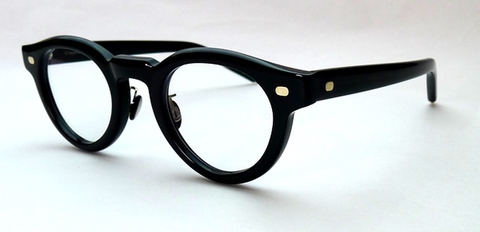 10eyevan（テンアイヴァン）　No.3 Ⅲ BR（45）　C.1002S