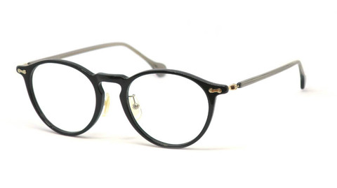BCPC　BG-3333　Col.01　Black
