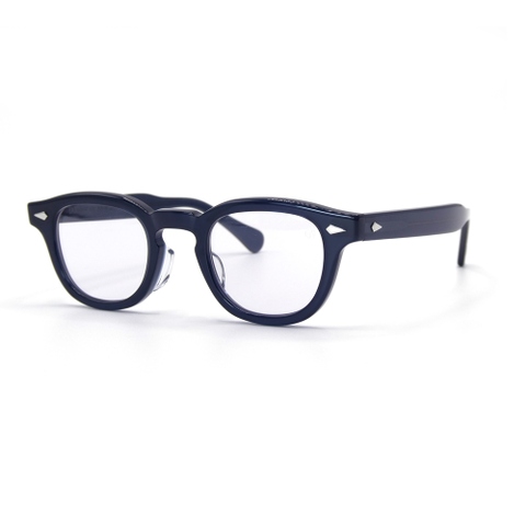 TART OPTICAL ARNEL（タートオプティカル アーネル）　JD-04　011（DARK INDIGO BLUE）