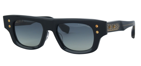 DITA（ディータ）　　KANAN（カナン） LIMITED EDITION DTS735-A-01 AF　BLACK