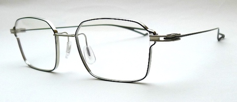 Kazuo Kawasaki（カズオ カワサキ）　ACT-11　C2（SL-Navy-BK）