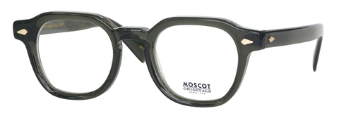 MOSCOT(モスコット)　DOLT（ドルト）　DARK GREEN（ダークグリーン）