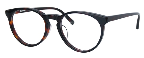 Eyevan（アイヴァン）　Historic Collection　AU-5003　BRN