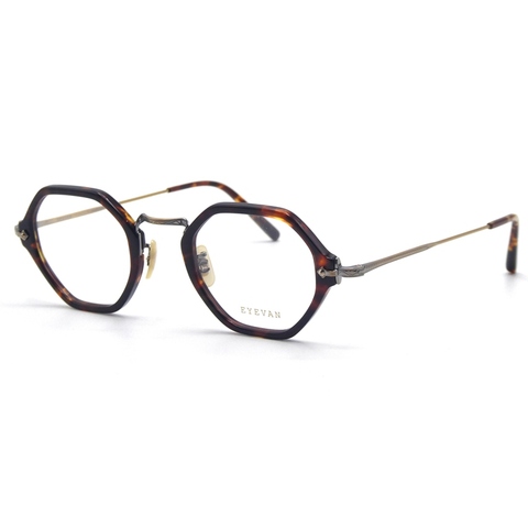 EYEVAN（アイヴァン）　E-0518（44）　TORT/AG