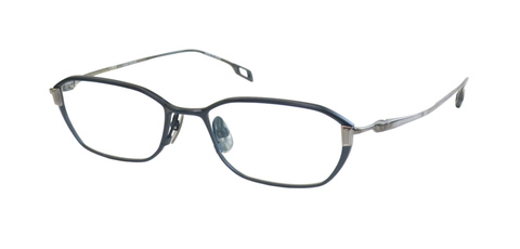 JAPONISM（ジャポニスム）　JN-690　Col.30  (Navy & Dark Silver) ブランド30周年記念カラー