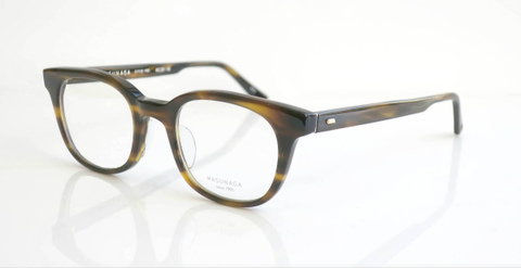 MASUNAGA 光輝　103　#23(BR)