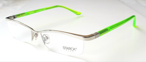 STARCK EYES（スタルクアイズ）　SH0001J　0431S