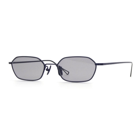 A.D.S.R.（エーディーエスアール）　JASON（ジェイソン） 01  Matte Black / Lt.GRAY
