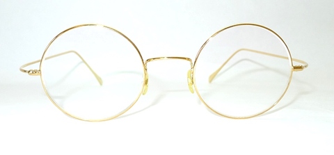 MASUNAGA since1905　GMS-999D　K18（18金 ）