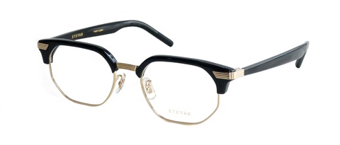 EYEVAN（アイヴァン）　Imperial　PBK/G